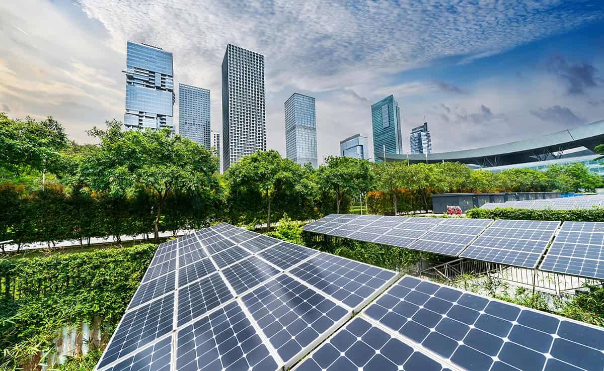 Capital and Ecology: Why Green Projects Are Gaining Global Momentum
